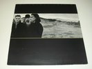 Island U26 : U2 - The Joshua Tree : 1987 1st Press - strike through matrix