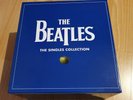 The Beatles - The singles collection - coffret 23 singles vinyle 45 t + 1 bonus