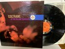 JOHN COLTRANE Live at the Village Vanguard LP Impulse A-10 STEREO RVG VG+/VG+