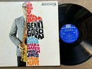 Benny Golson The other side of w.C.Fuller Riverside DG blue small label
