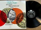 Evans Bradshaw Trio Pieces of eighty-eight Riverside stereo black DG
