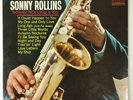 SONNY ROLLINS The Standard RCA Victor LPM-3355 VG+/EX