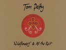 Tom Petty - Wildflowers & All The Rest - Super Deluxe Edition Book Exclusive