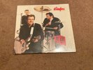 The Stranglers LP 