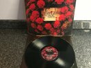 LP VINYL THE STRANGLERS ALBUM No More Heroes 1977 UK 1ST PRESS EX/EX