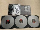 Pearl Jam Rearviewmirror Greatest Hits Import 3x LP - Colored Vinyl Ships ASAP