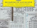 Recomposed by Max Richter: Vivaldi - The Four Seasons vinyl LP 2014