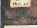 Original vinyl record , The Nephilim by Fields of Nephilim, 1988