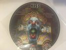 KISS:Psycho Circus  ´Picture Disc Promotional Copy . Rare