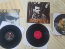MORRISEY - Viva hate LP (+ inner) + 12