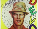 Devo - Q: Are We Not Men? A: We Are Devo  LP - Warner Bros. SEALED