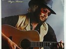 Hank Williams Jr. - Major Moves LP - Warner Bros. SEALED