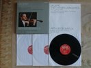 GRUMIAUX / DAVIS - PHILIPS 6768 365 - MOZART - VIOLIN CONCERTOS N.1-5 / SINFONIA