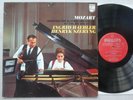 SZERYNG / HAEBLER - PHILIPS 6500 053 - MOZART - VIOLIN SONATA KV 296 / 304 / 526