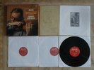 KREMER - PHILIPS 6769 053 - BACH - 3 SONATE E 3 PARTITE PER VIOLINO SOLO