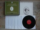 HAEBLER / DAVIS - PHILIPS S-C 75 AX 200 - MOZART - COMPLETE PIANO CONCERTOS