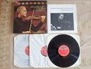 MENUHIN - EMI SLS 5045 - BACH - UNACCOMPANIED SONATAS & PARTITAS 1-6
