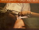 MILES DAVIS Porgy And Bess LP COLUMBIA CL 1274 rare 6-eye dg mono OG NM-
