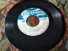 LLOYD WILLIAMS - REGGAE FEET/ DENNIS ALCAPONE - NANNY VERSION REGGAE SUPREME 45