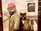 Never Say Die  by Black Sabbath (Rhino Record, 2016) Colored variant Sealed