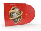 Threat To Survival by Shinedown Limited Ed. Red Vinyl LP Atlantic Records 2021