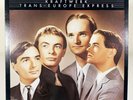 Kraftwerk - Trans-Europe Express (LP Vinyl Record) VG+/VG+ | Capitol, SN-16301