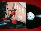 33T/ THE INCREDIBLE  JIMMY SMITH /MIDNIGHT SPECIAL BLUE NOTE