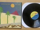THE CURE BOYS DON'T CRY IN THE SHRINK NM LP PVC 7916 NEW WAVE POST PUNK 1980