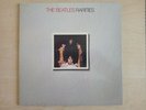 THE BEATLES  RARITIES  LP  1980 EMI Parlophone Made in France  2C 070 07291