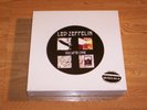 LED ZEPPELIN CLASSIC RECORDS 4LP 200 G BOX SET W TEST PRESSING (SEALED) LAST ONE