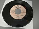 RARE  The Trojans Don't Ask Me To Be Lonely / Alone In This World Tender 516 EX