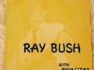 Ray Bush And The Avon Cities' Skiffle - EP (7