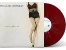 Mylène Farmer LP Anamorphosée Vinyle Splatter Rouge Edition Limitée NEUF