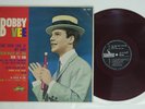 BOBBY VEE TAKE GOOD CARE OF MY BABY LIBERTY LBY 1031 JAPAN RED FLIPBACK COVER LP