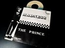 Madness The Prince / Madness Single 1979 Ska Reggae Portugal  Read Description