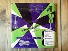 Academy ALP 304 - Violin Recital - 20th Century Violin Music - Ruth POSSELT -SLY