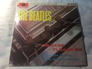 THE BEATLES - PLEASE PLEASE ME 1ST MONO GOLD PMC 1202 RARE PRESSING VG/ VG LP