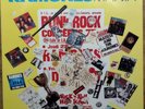 Ramones Mania  2LP, CompilationEurope 1988