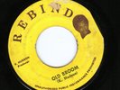 KEITH HUDSON - OLD BROOM / DIZZIE & SOUL SYNDICATE - REBIND