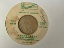 ANDRE REDO 7 LA ROYAUTE DES CRUSTACES AFRO LATIN WEST INDIES LISTEN