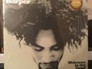 BEN HARPER Welcome To The Cruel World VG+ Vinyl In Shrink With HYPE STICKER