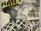 ANDRE MAHY 7 TINA WEST SOUND INDIES AFRO LATIN WEST INDIES LISTEN