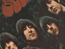 the Beatles rubber soul vinyl uk 2 box emi 1973 pcs 3075 N/MINT