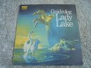 Gnidrolog - Lady Lake 1972 UK LP RCA VICTOR 1st with Insert   PROG PSYCH