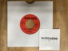 Rick Wayne - Time Is The Master (7