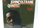 1987 JOHN COLTRANE QUARTET Record BALLADS Vinyl #MCA-5885 JAZZ MODAL