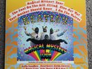The Beatles - Magical Mystery Tour (1967) Vinyl with photo book. SMAL 2835 Ex/Ex