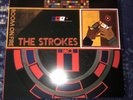 The Strokes Room on Fire (Vinyl, 2020, RCA) TRANSLUCENT ORANGE VINYL LE