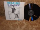 Philly Joe Jones Showcase Riverside 12-313 Blue Mitchell Pepper Adams J Priester