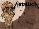 METALLICA One 12 INCH VINYL UK Vertigo 1989 3 Track With Pic Sleeve METAL512